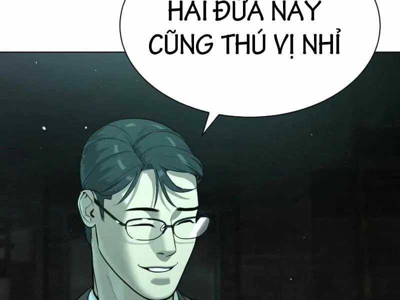 Sát Thủ Peter chương 8 - trang 408