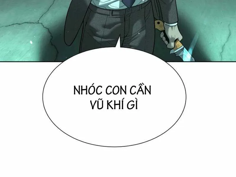 Sát Thủ Peter chương 8 - trang 417