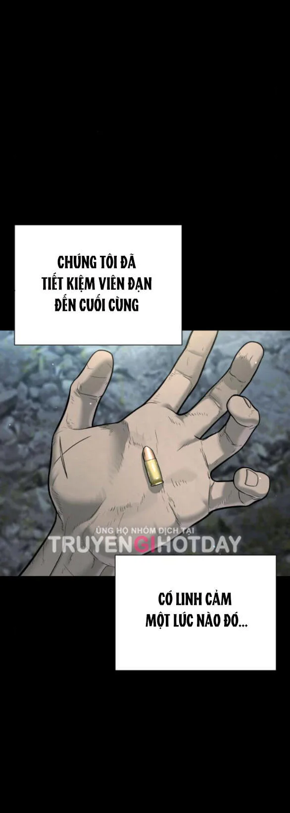 Sát Thủ Peter chương 8.2 - trang 12