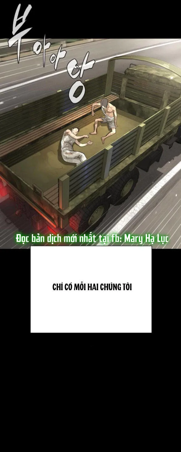 Sát Thủ Peter chương 8.2 - trang 17