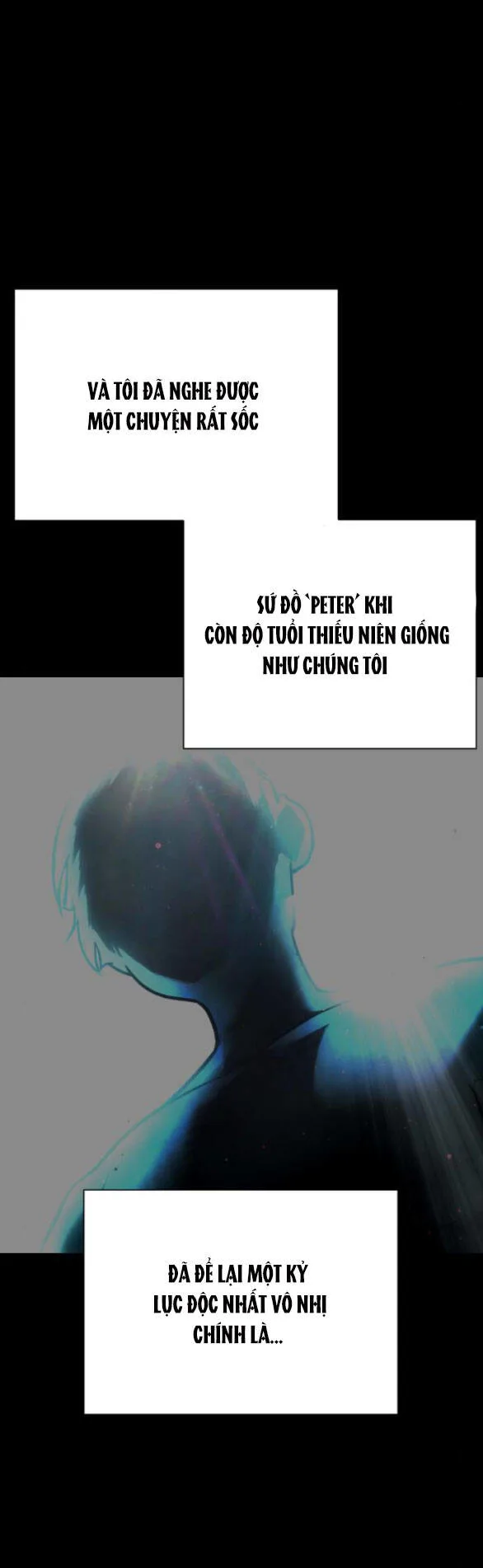 Sát Thủ Peter chương 8.2 - trang 18