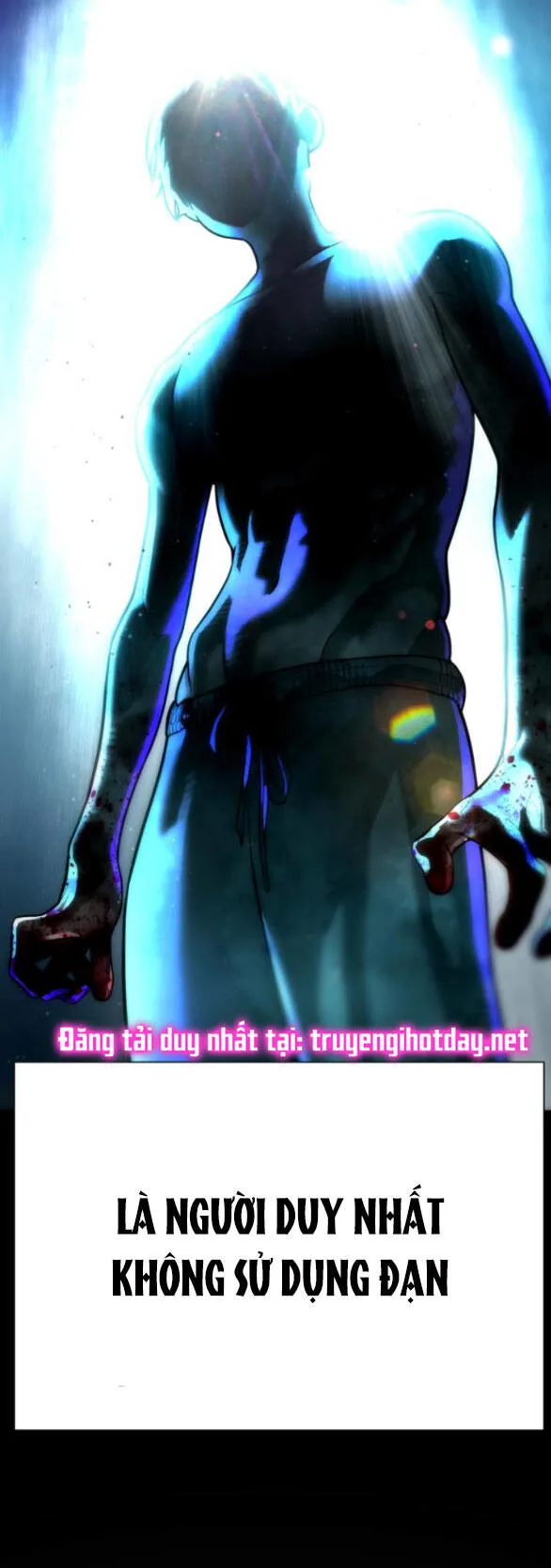 Sát Thủ Peter chương 8.2 - trang 20
