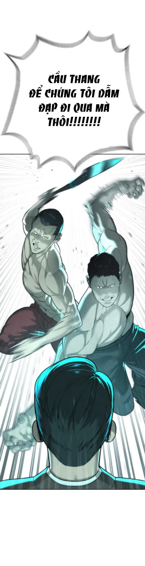 Sát Thủ Peter chương 8.2 - trang 27