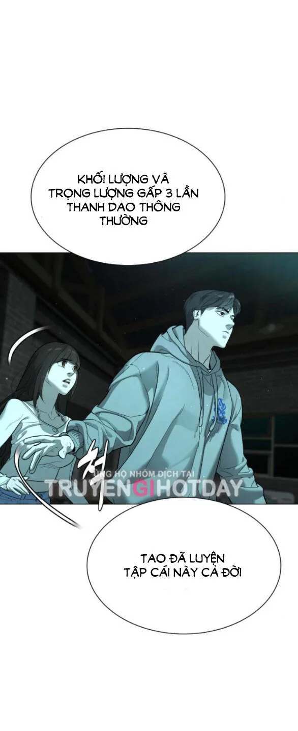Sát Thủ Peter chương 8.2 - trang 42