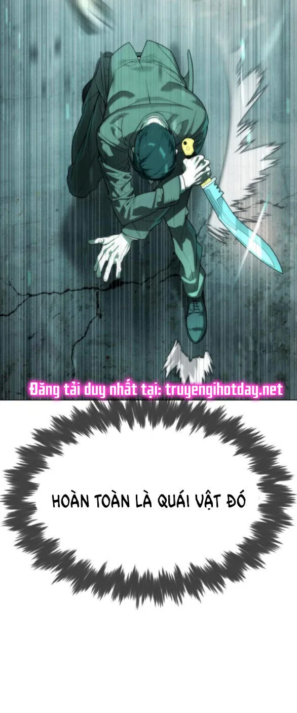 Sát Thủ Peter chương 8.2 - trang 48