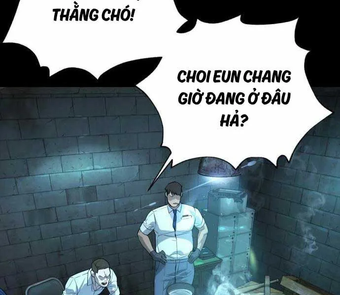 Sát Thủ Peter chương 11 - trang 21