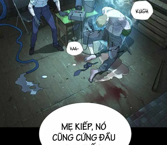 Sát Thủ Peter chương 11 - trang 22