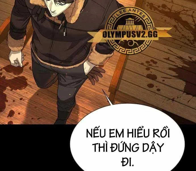 Sát Thủ Peter chương 11 - trang 204