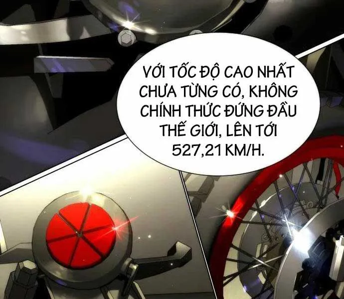 Sát Thủ Peter chương 11 - trang 245