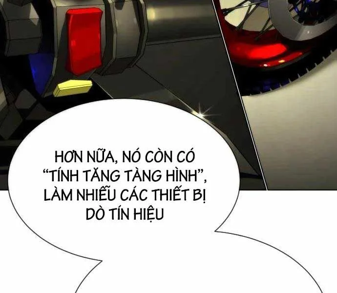 Sát Thủ Peter chương 11 - trang 246