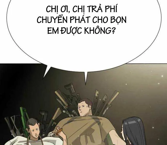 Sát Thủ Peter chương 11 - trang 252