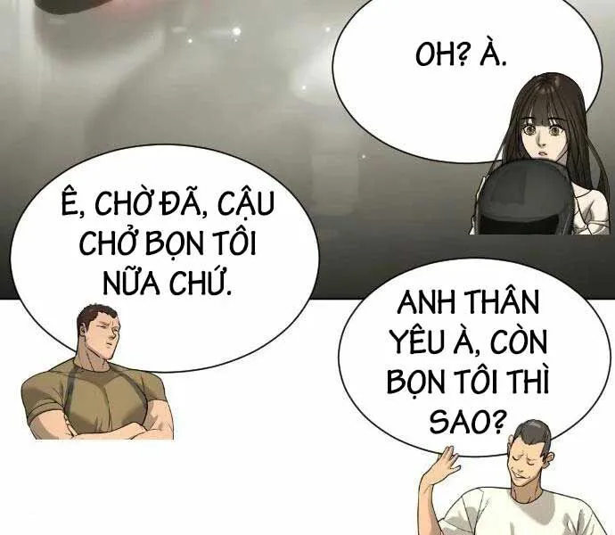 Sát Thủ Peter chương 11 - trang 261