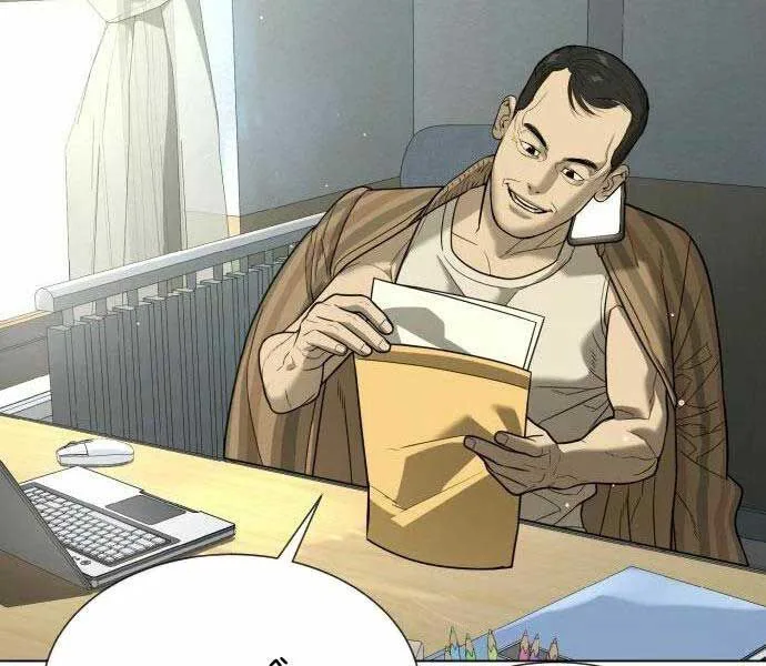 Sát Thủ Peter chương 11 - trang 266