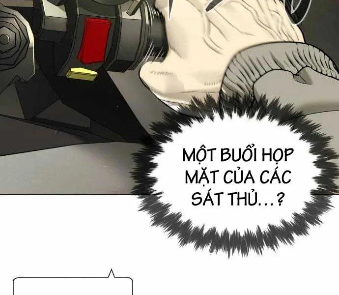 Sát Thủ Peter chương 11 - trang 269