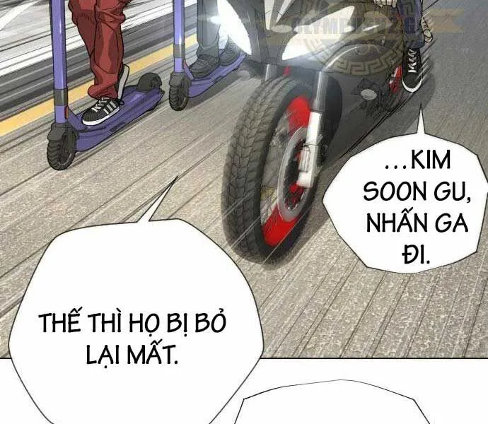 Sát Thủ Peter chương 11 - trang 278