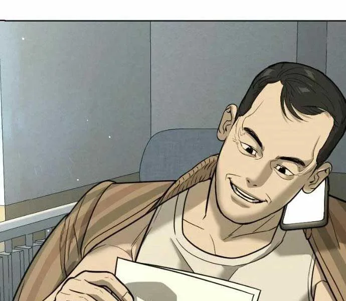 Sát Thủ Peter chương 11 - trang 280