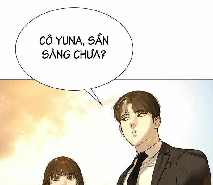Sát Thủ Peter chương 11 - trang 291