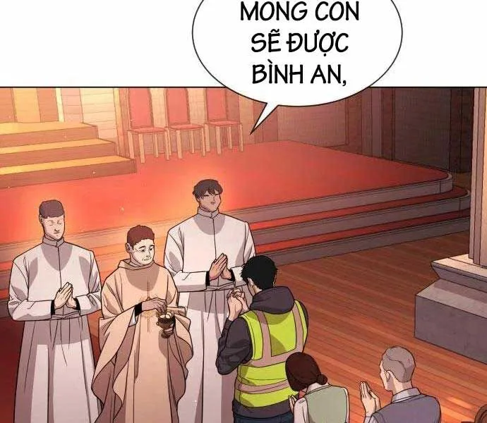 Sát Thủ Peter chương 11 - trang 312
