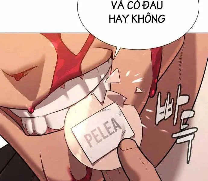 Sát Thủ Peter chương 12 - trang 13