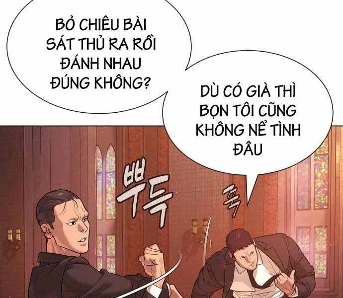 Sát Thủ Peter chương 12 - trang 27