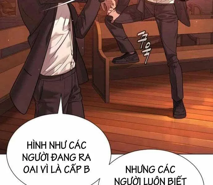 Sát Thủ Peter chương 12 - trang 28