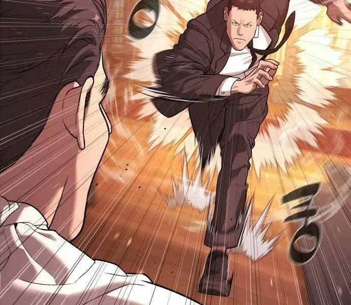 Sát Thủ Peter chương 12 - trang 59