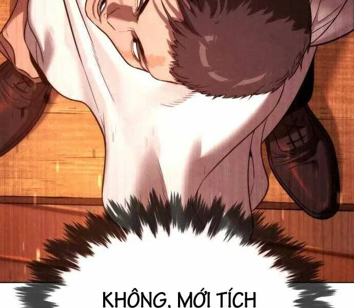 Sát Thủ Peter chương 12 - trang 65