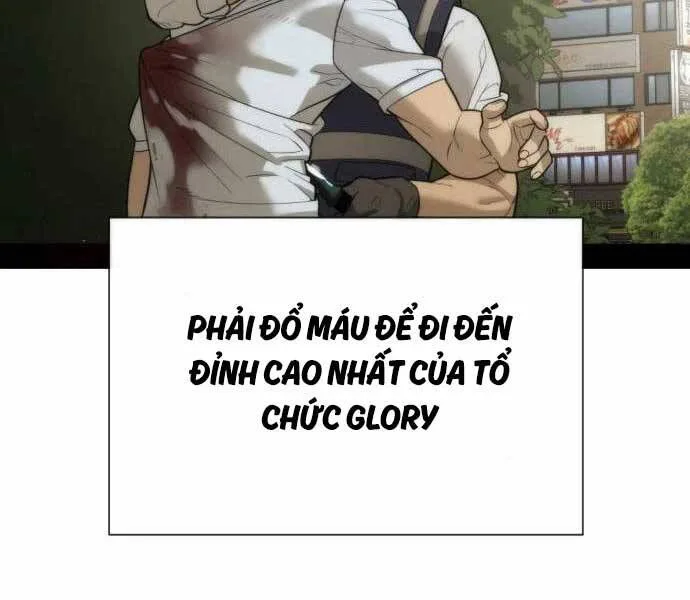 Sát Thủ Peter chương 12 - trang 116