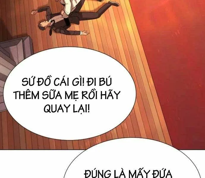 Sát Thủ Peter chương 12 - trang 147