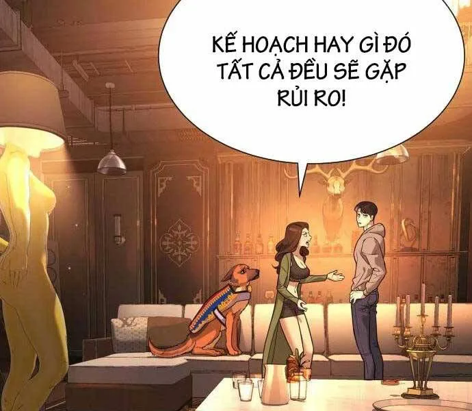 Sát Thủ Peter chương 12 - trang 174