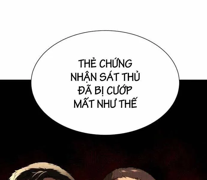 Sát Thủ Peter chương 12 - trang 266
