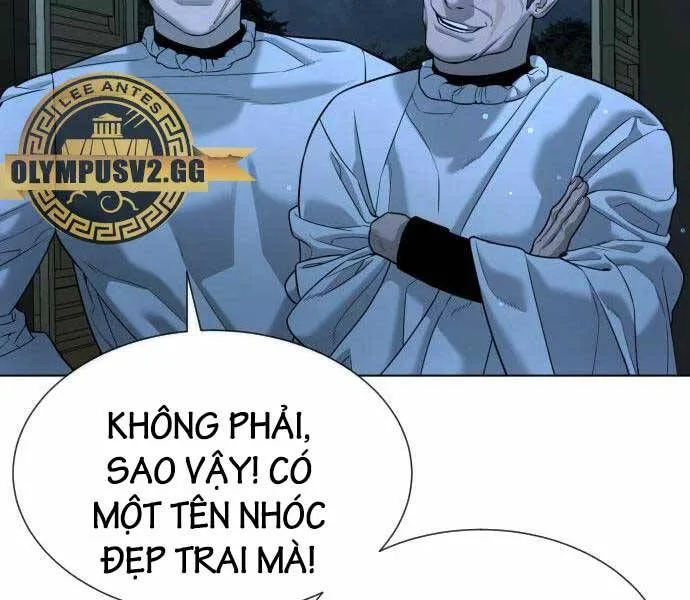 Sát Thủ Peter chương 12 - trang 295