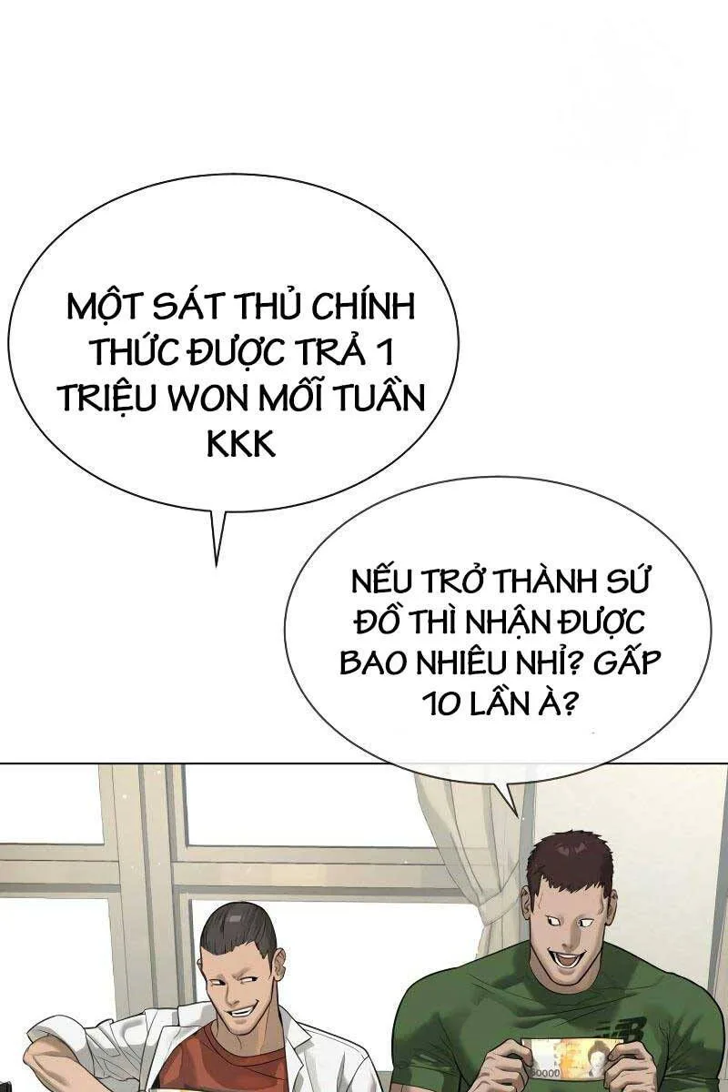Sát Thủ Peter chương 14 - trang 9