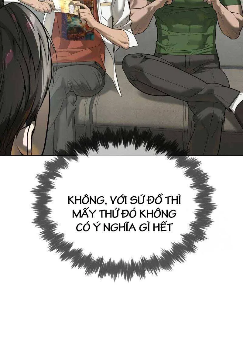 Sát Thủ Peter chương 14 - trang 10