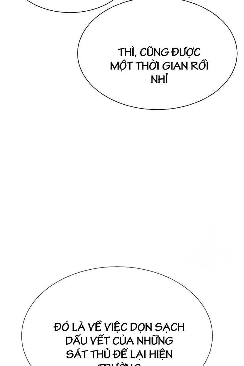 Sát Thủ Peter chương 14 - trang 20