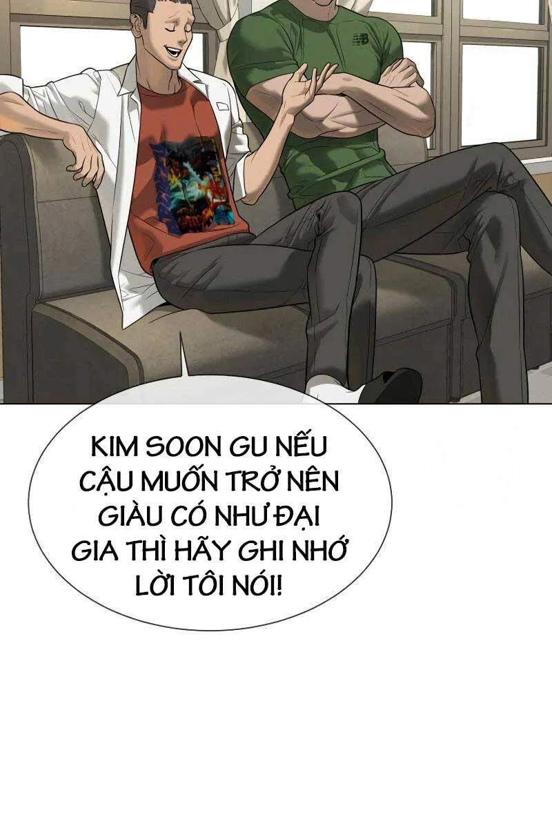 Sát Thủ Peter chương 14 - trang 32