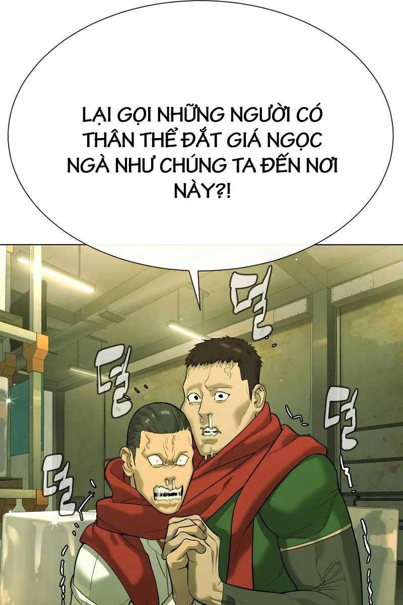 Sát Thủ Peter chương 14 - trang 45