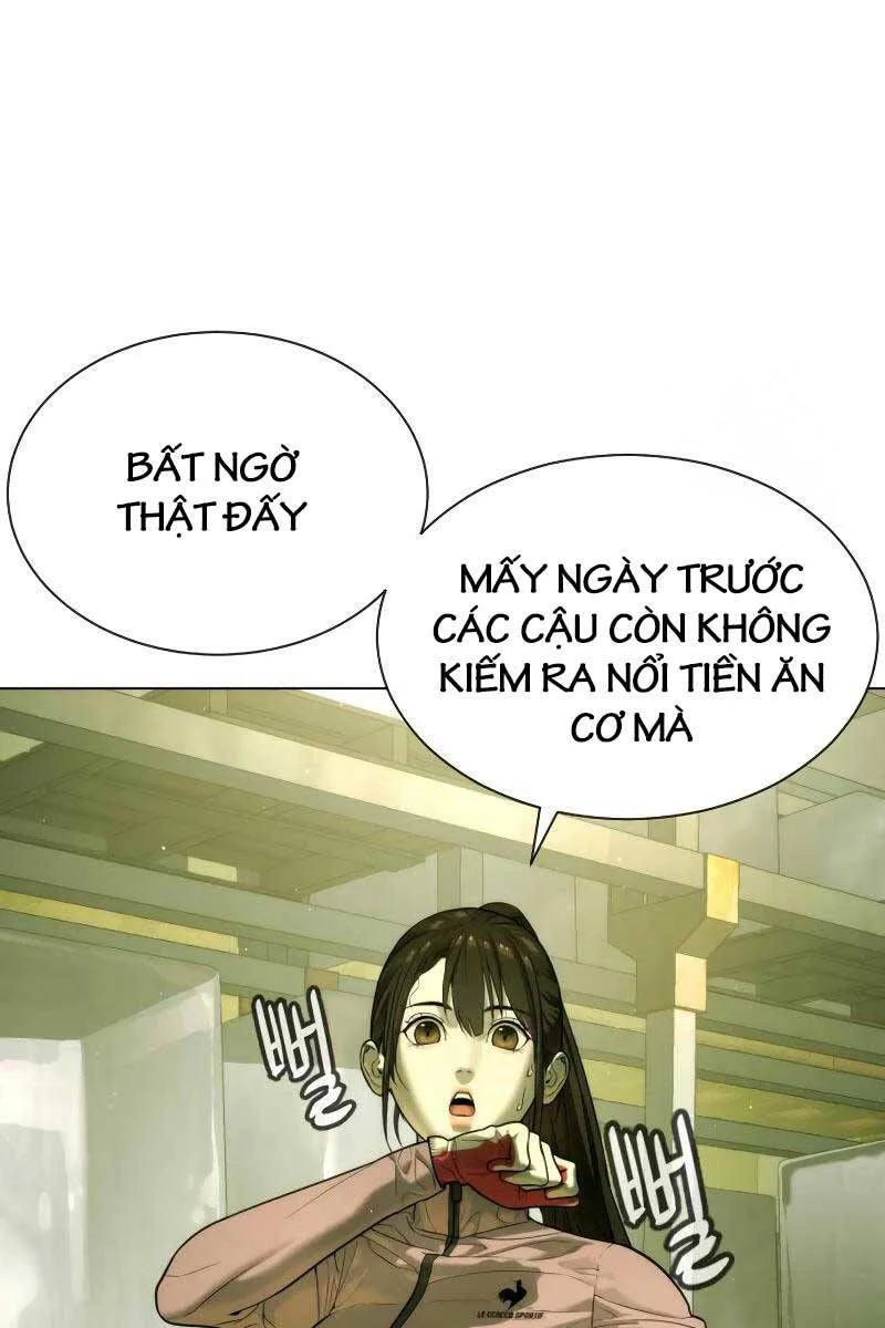 Sát Thủ Peter chương 14 - trang 47
