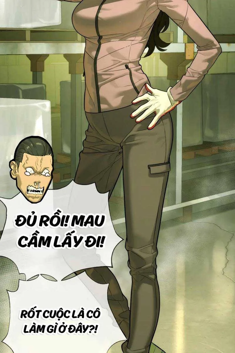 Sát Thủ Peter chương 14 - trang 48