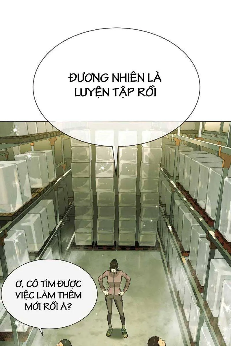 Sát Thủ Peter chương 14 - trang 50