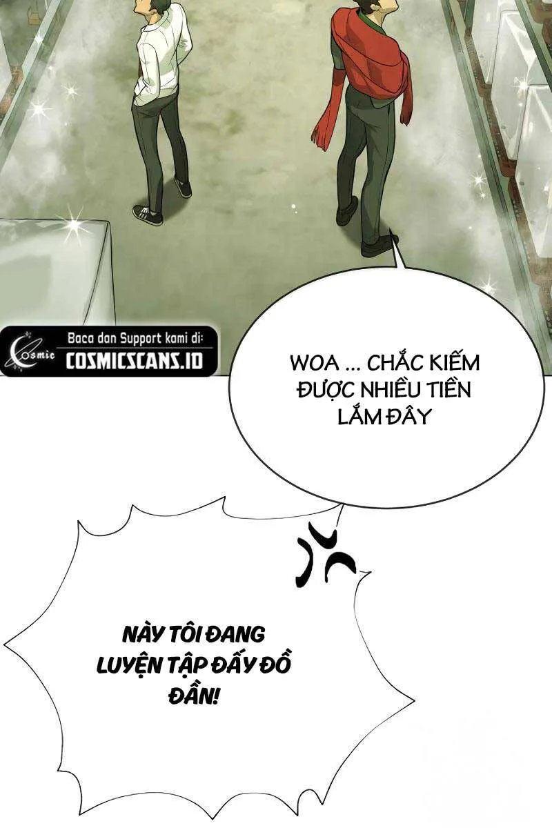 Sát Thủ Peter chương 14 - trang 51