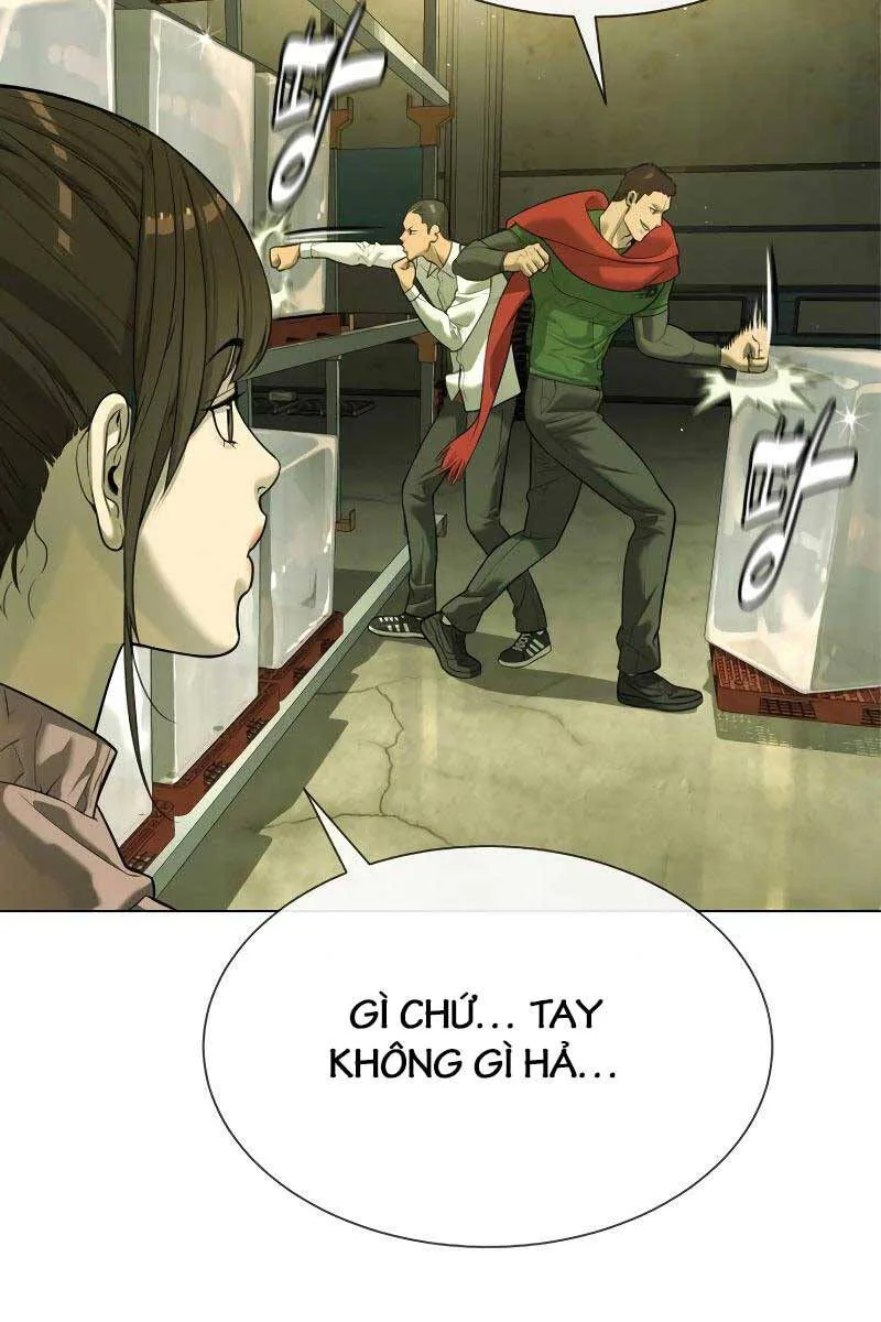 Sát Thủ Peter chương 14 - trang 53