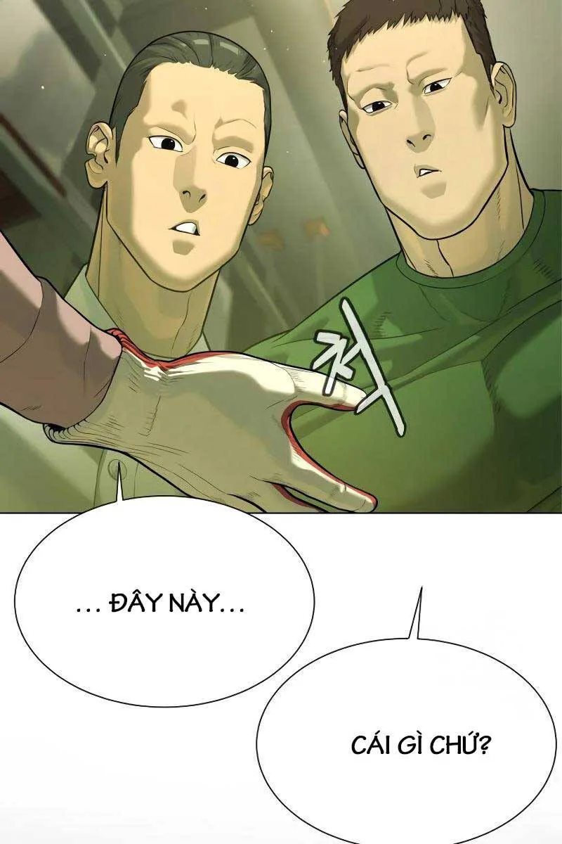 Sát Thủ Peter chương 14 - trang 55