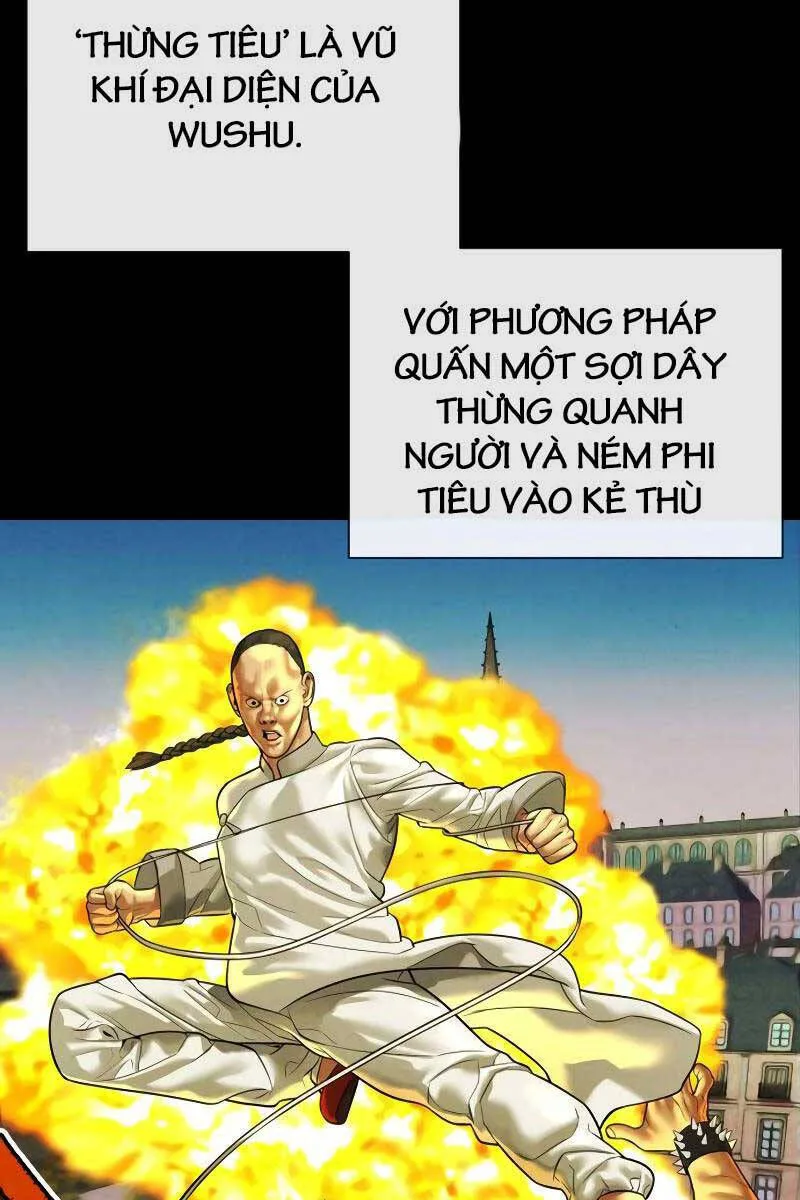 Sát Thủ Peter chương 14 - trang 63