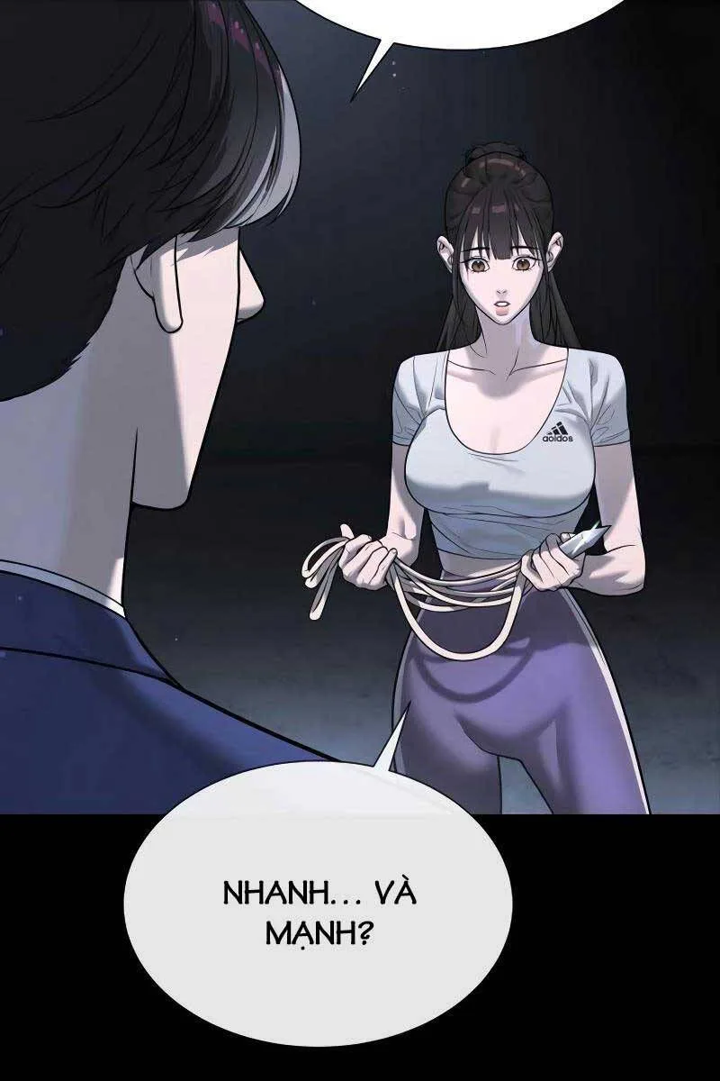 Sát Thủ Peter chương 14 - trang 66