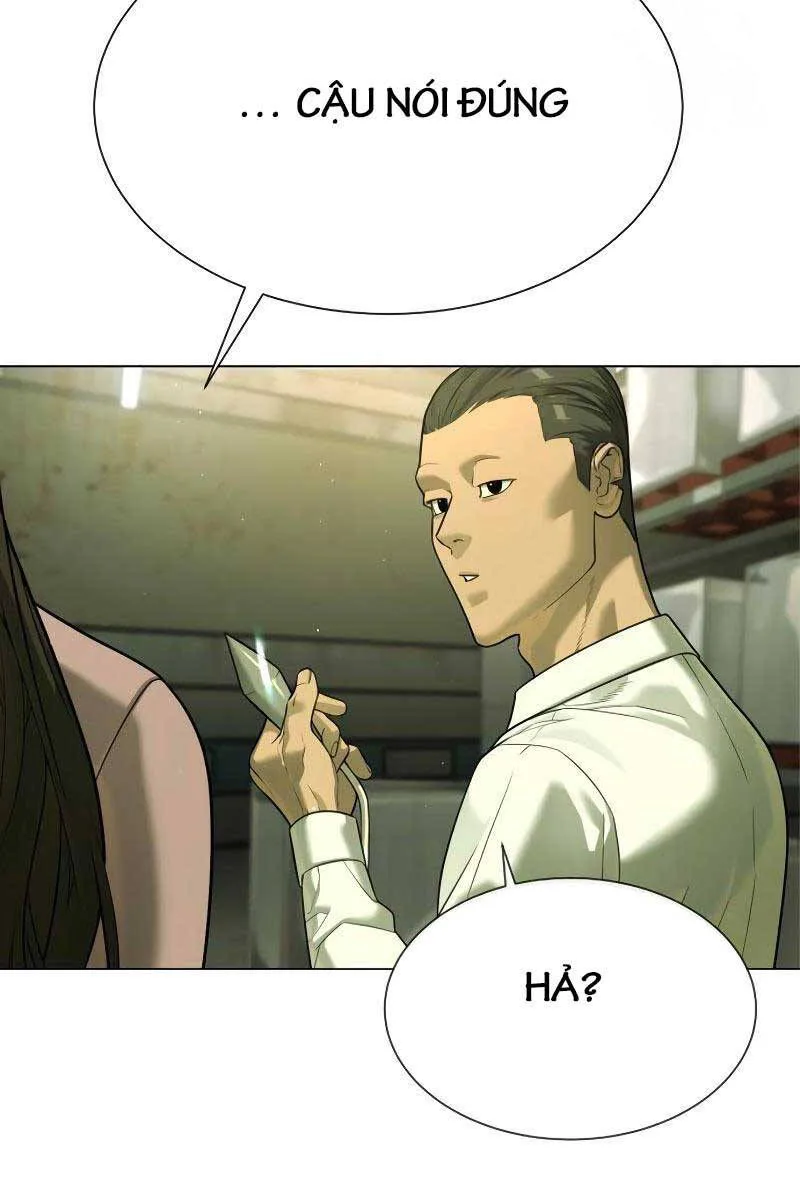 Sát Thủ Peter chương 14 - trang 73