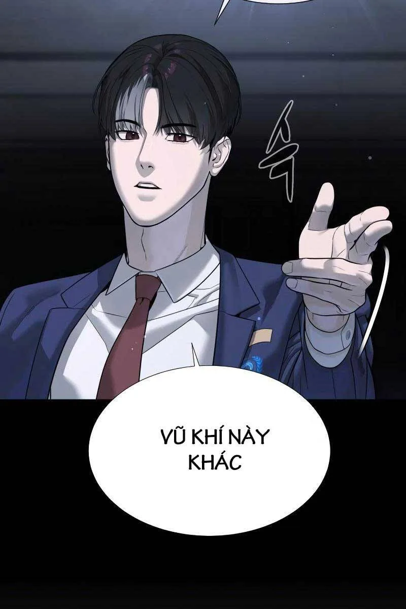 Sát Thủ Peter chương 14 - trang 76