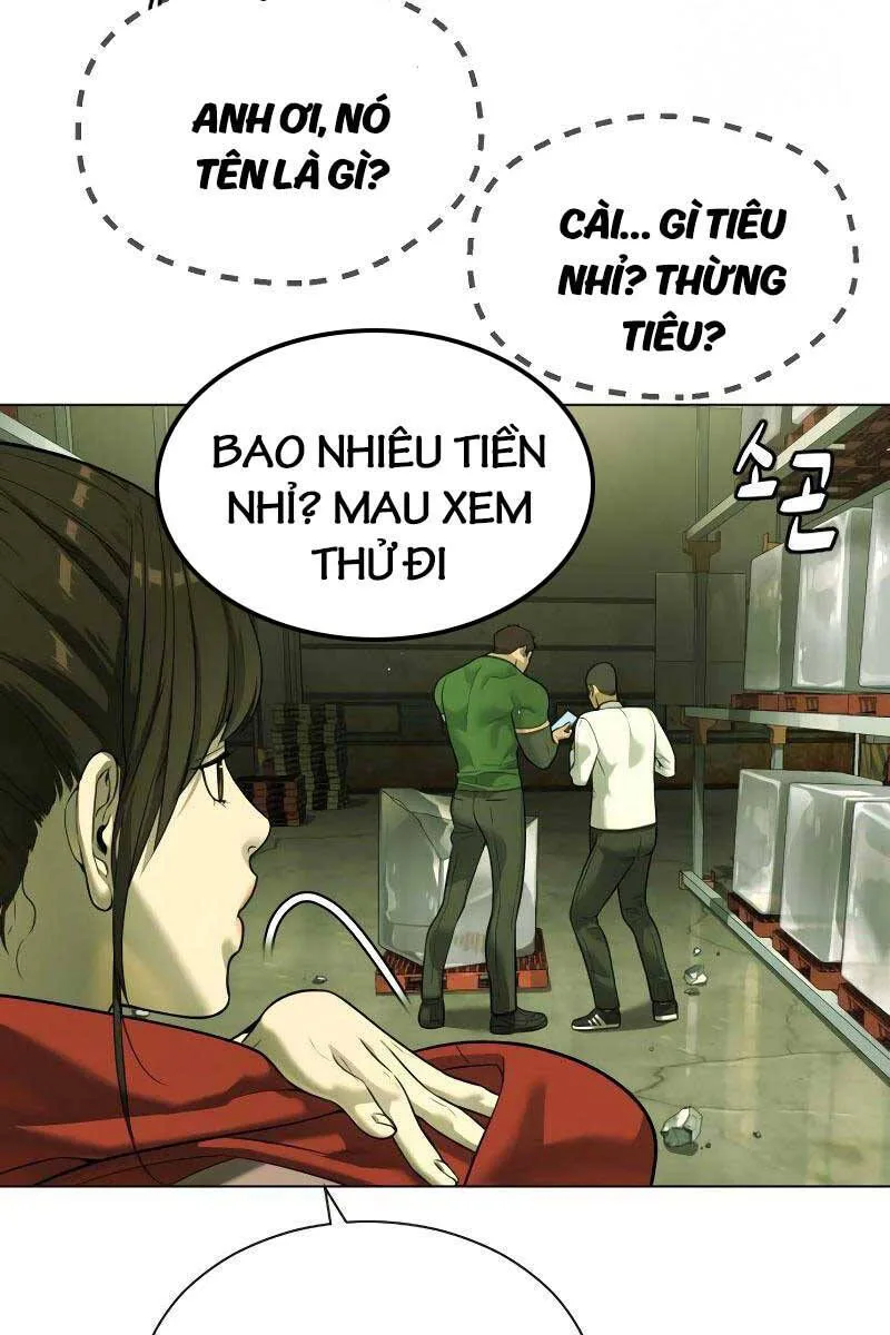 Sát Thủ Peter chương 14 - trang 89