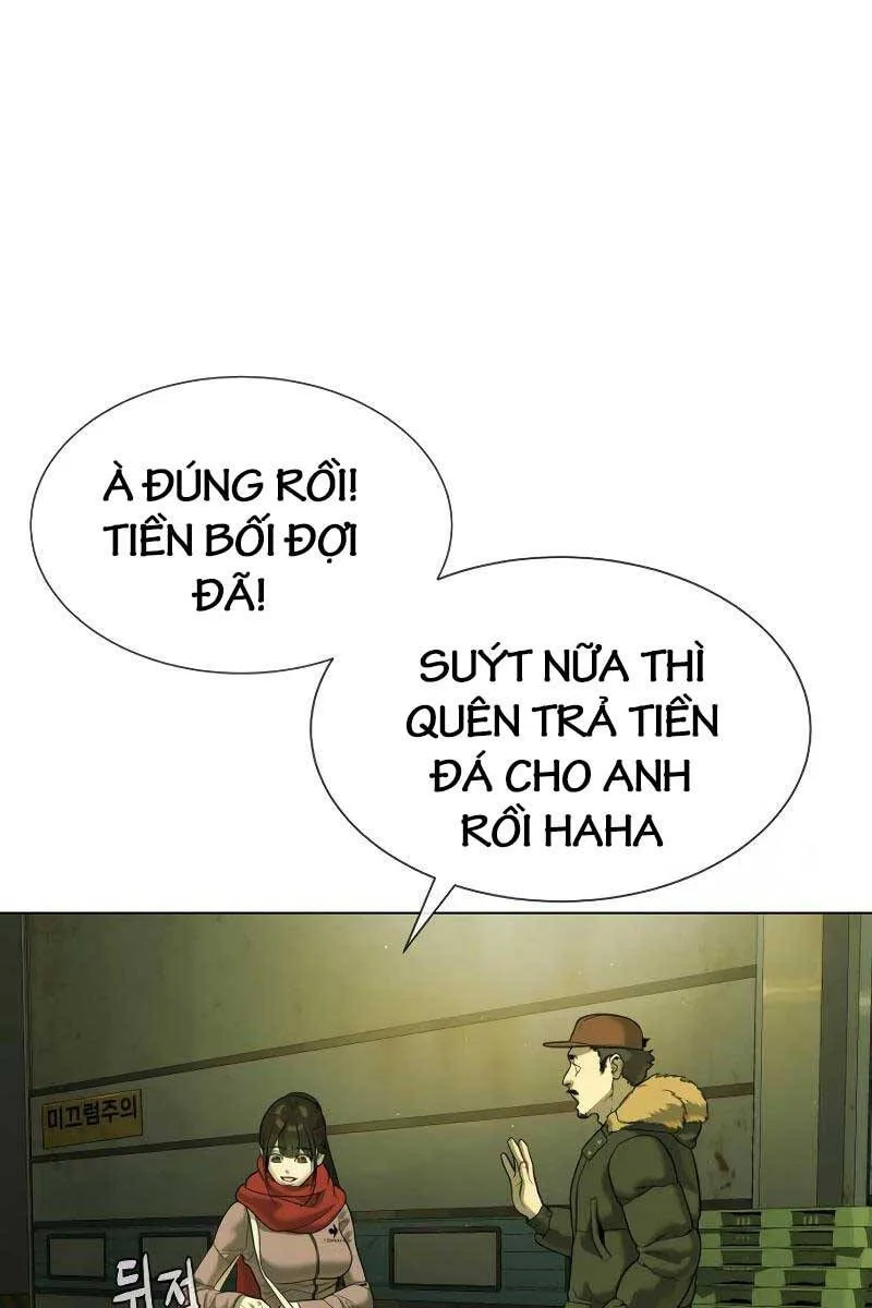 Sát Thủ Peter chương 14 - trang 101