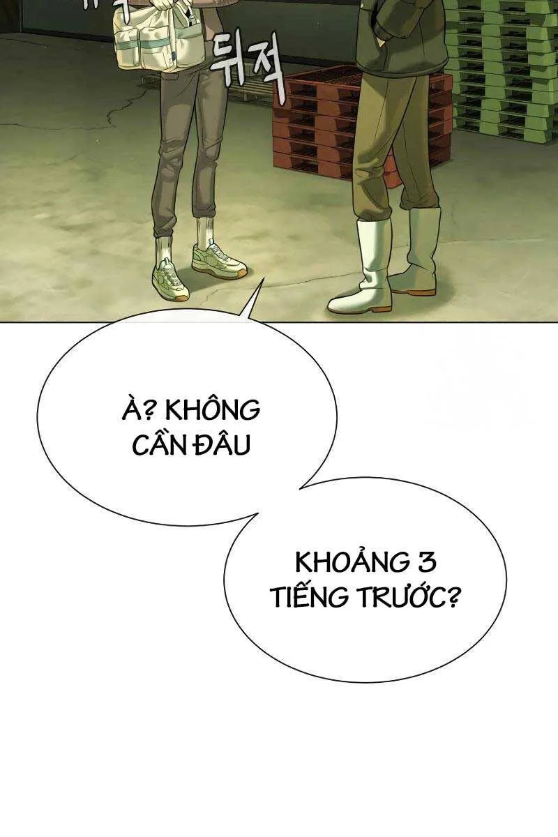 Sát Thủ Peter chương 14 - trang 102